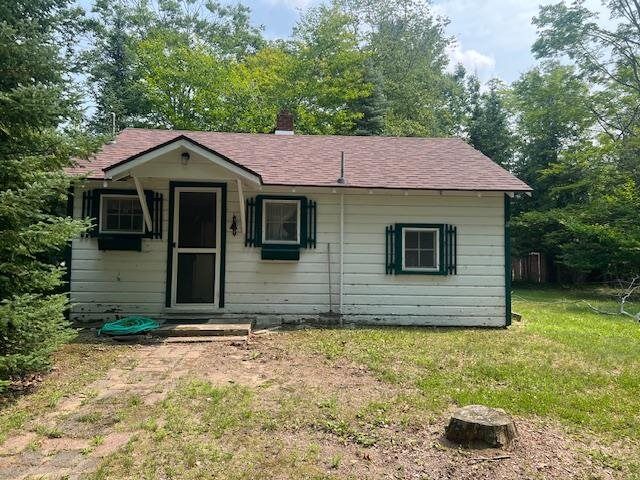 8682 Paradise  Carp Lake MI 49718 photo