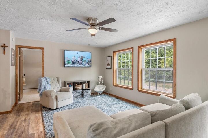 Property Photo: 6687 Booty MI 49706