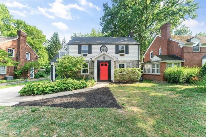 Property Photo: 123 Prestwick Drive OH 44512