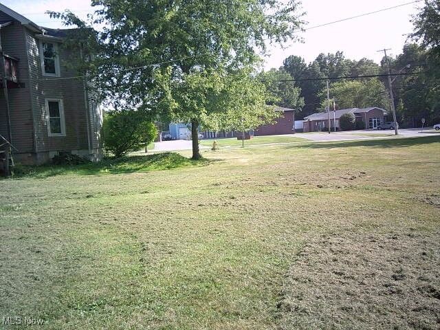 Property Photo: 3740 W Market Street OH 44430