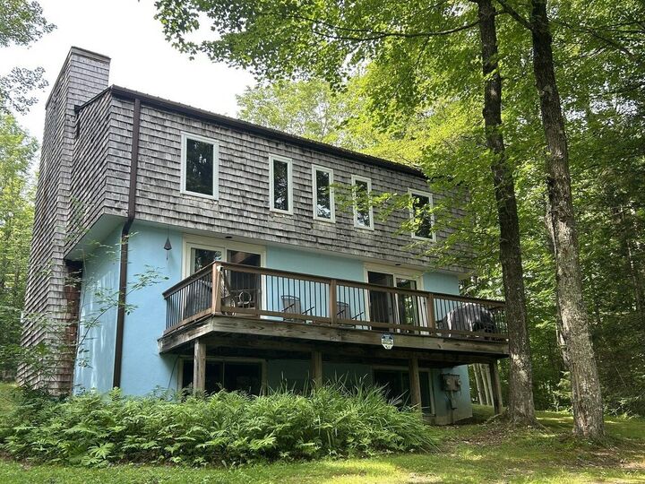 Property Photo:  24 Russell Hill Drive  VT 05859 