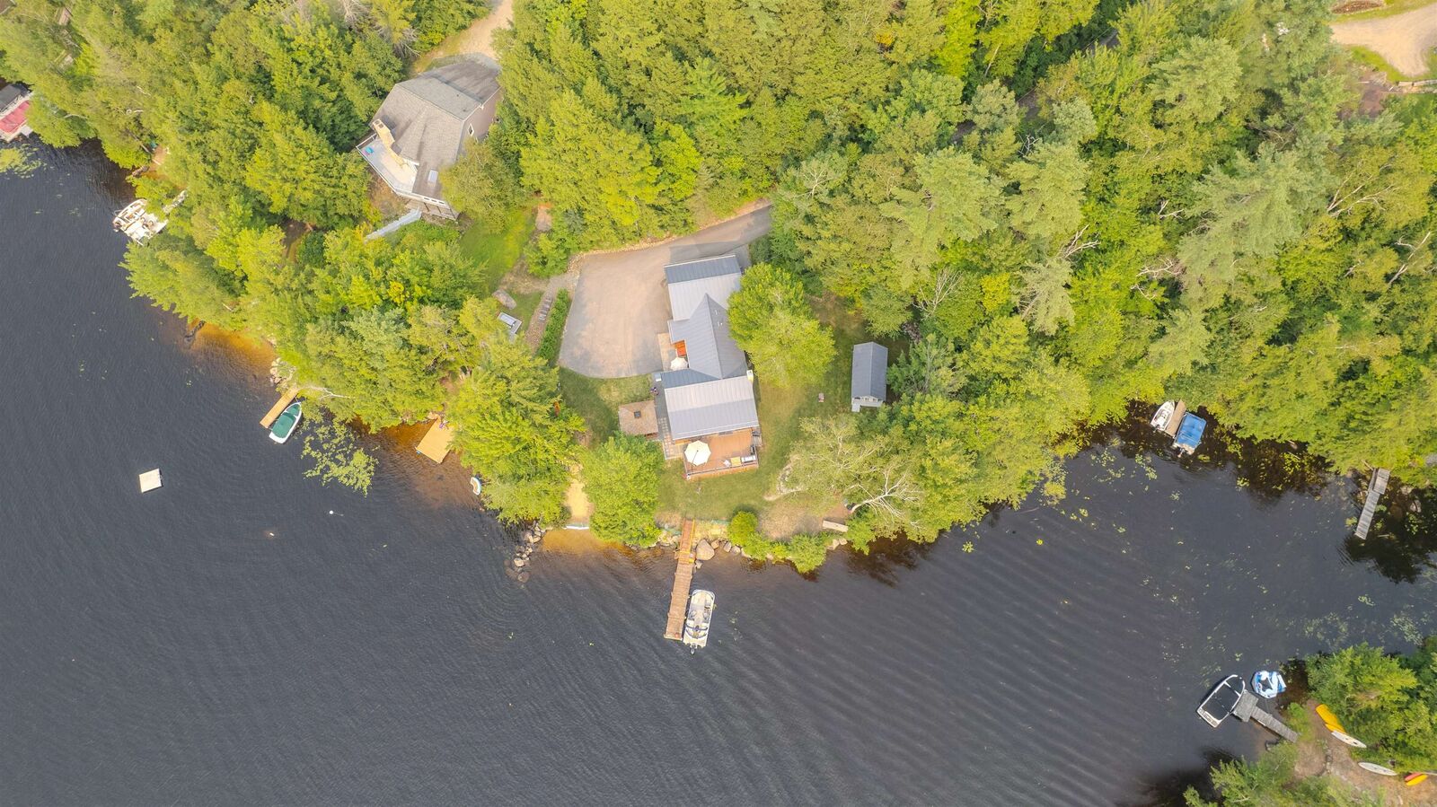 Property Photo:  216 Fox Run Road  NH 03464 