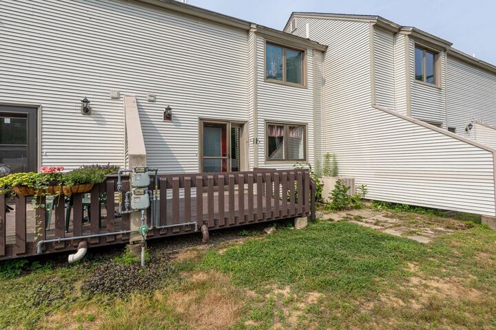 Property Photo:  202 Route 27  NH 03077 