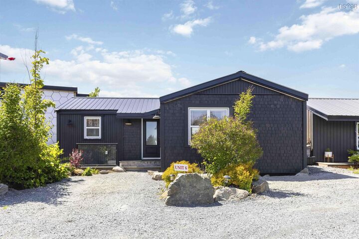 Property Photo: 6 693 Masons Beach Road NS B0J 2C0