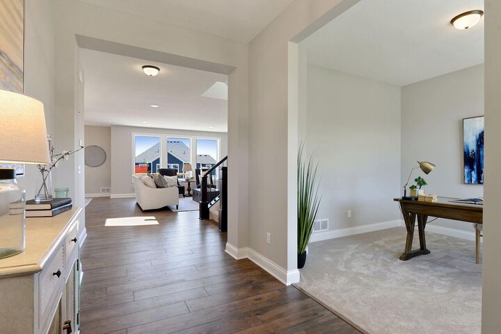 Property Photo:  3832 Northern Avenue  MN 55384 