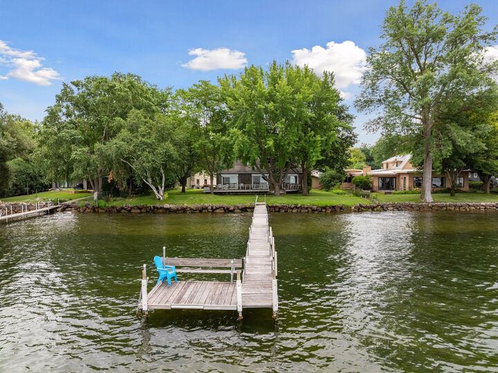 Property Photo: 5080 Meadville Street MN 55331