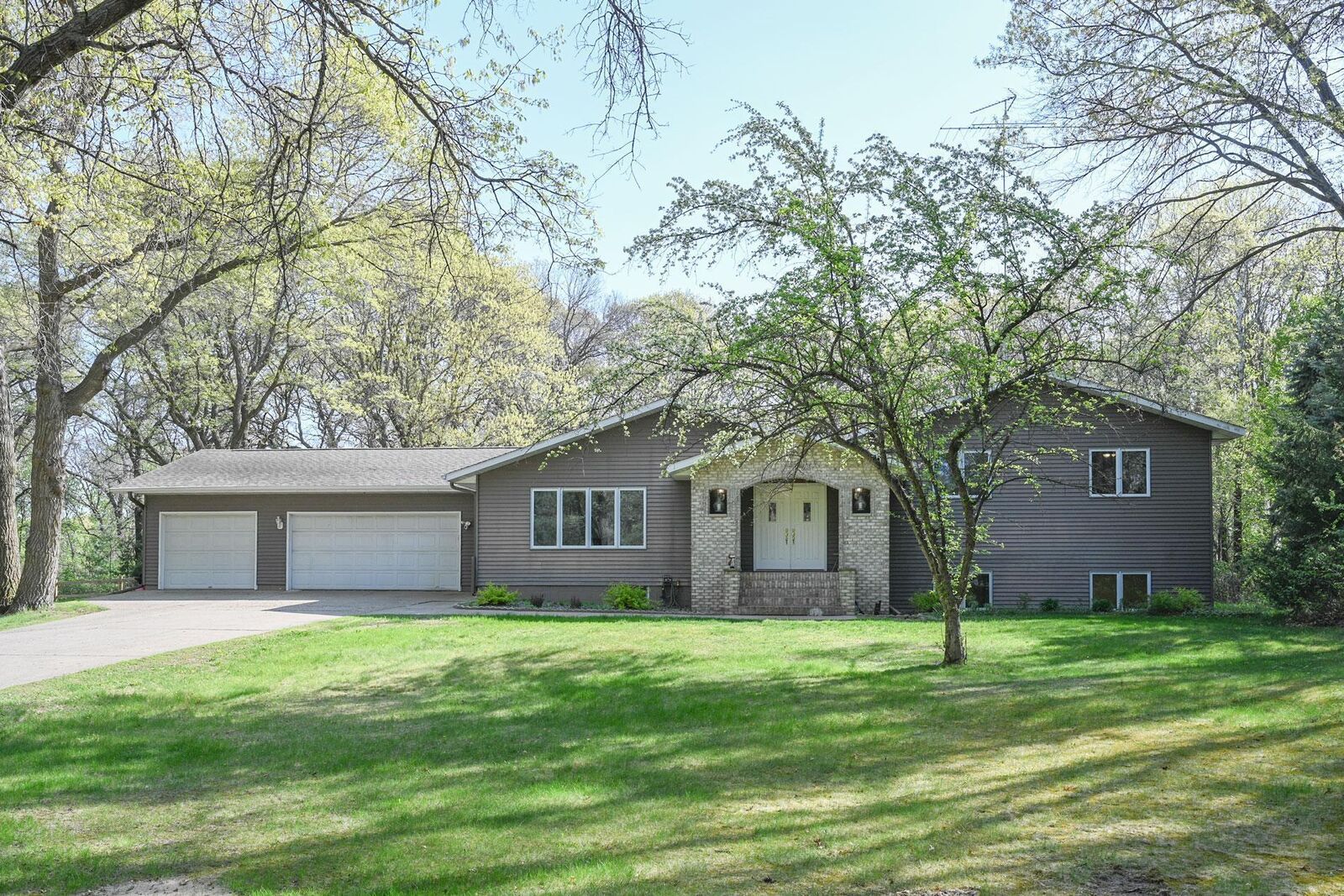 Property Photo:  10904 Harvest Road  MN 56345 