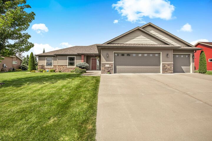 6625 Westwood Parkway  Saint Cloud MN 56303 photo