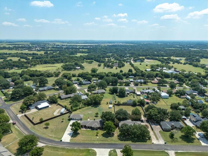 Property Photo: 140 Mabry Lane TX 75154