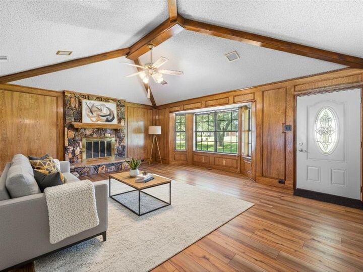 Property Photo: 140 Mabry Lane TX 75154