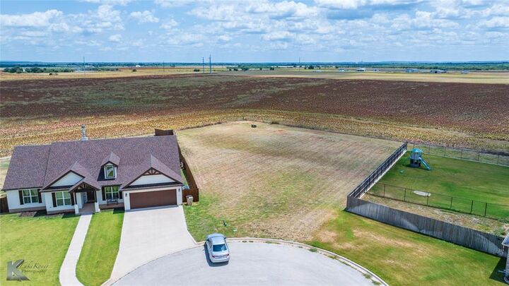Property Photo: 101 Pepper Creek Trail TX 79562