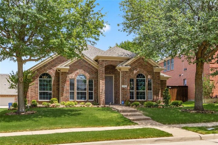 Property Photo: 11572 Stephenville Drive TX 75035