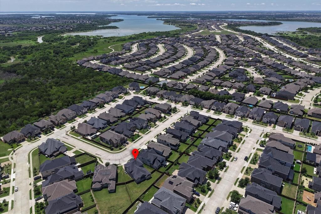 Property Photo:  1204 Bayonet Street  TX 75068 