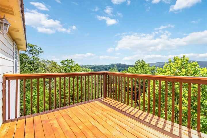 8 Blackfoot Drive  Holiday Island AR 72631 photo
