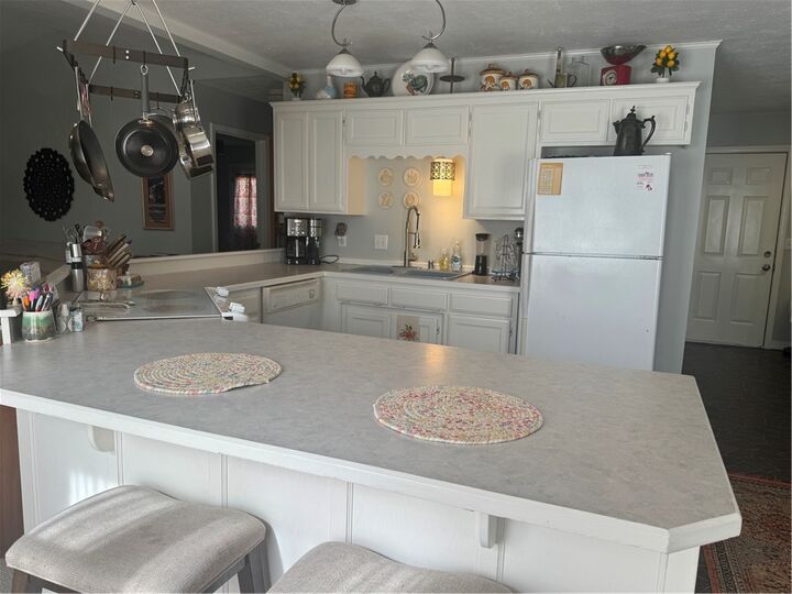 Property Photo: 9 C Clover Lane AR 72631
