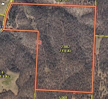 71.8 Klondike Road  Anderson MO 64831 photo