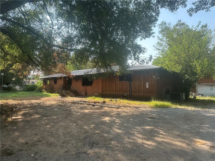 607 Freeman Avenue  Berryville AR 72616 photo