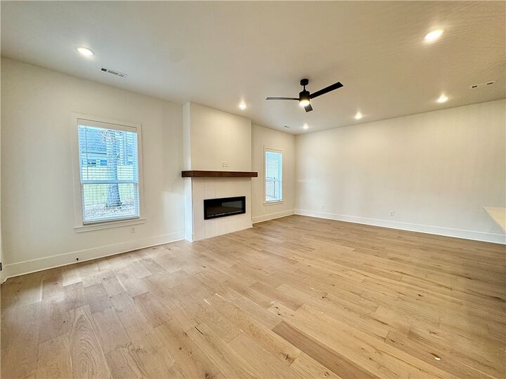 Property Photo: 3200 N Sumac Drive AR 72703