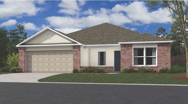 Property Photo: 1402 E Latium Street AR 72761