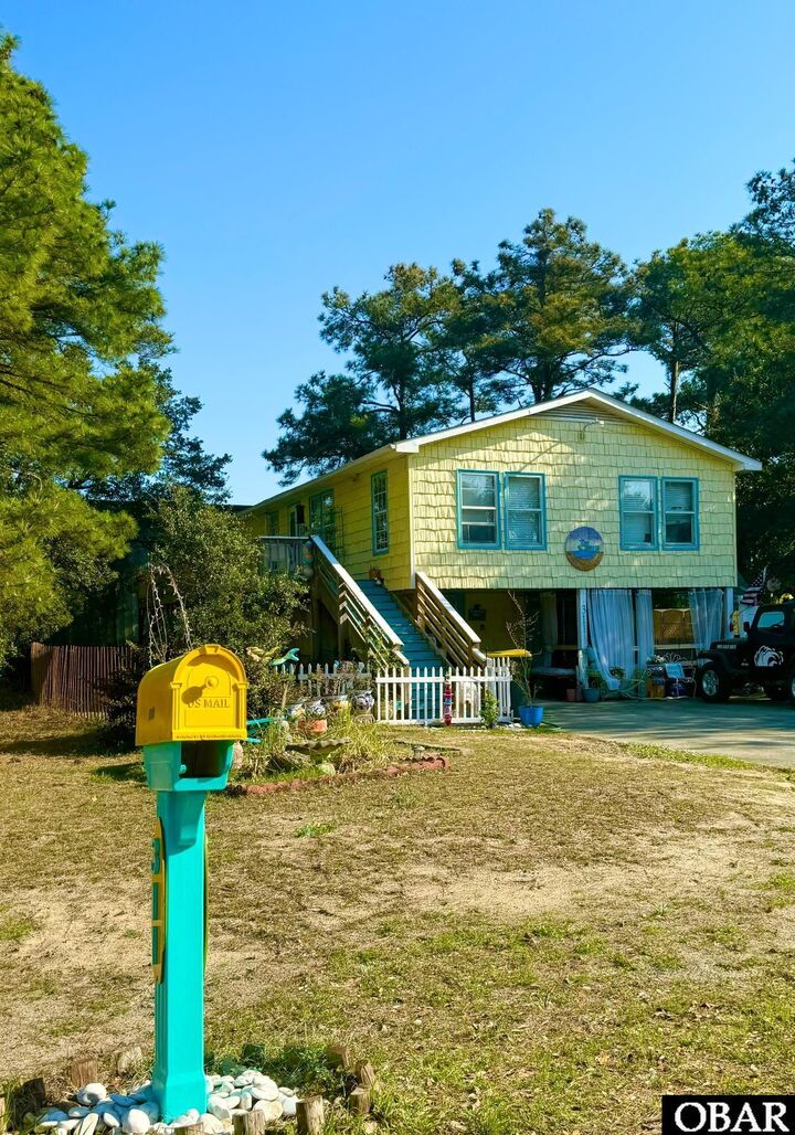 311 Gunas Drive  Kill Devil Hills NC 27948 photo