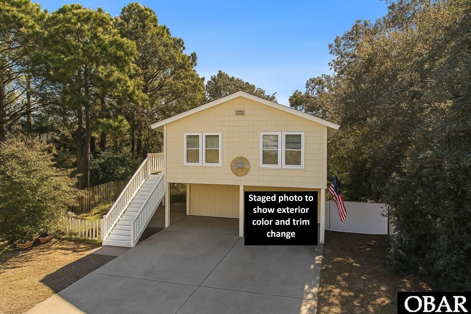 Property Photo:  311 Gunas Drive  NC 27948 