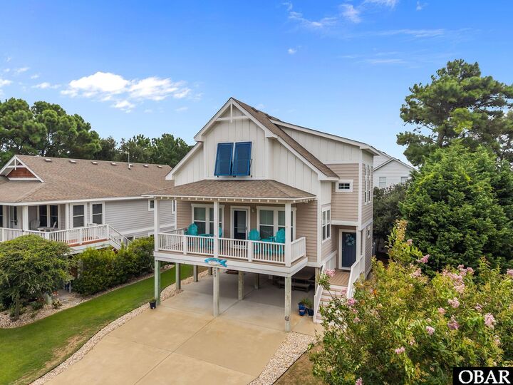 603 W Archdale Street  Kill Devil Hills NC 27948 photo
