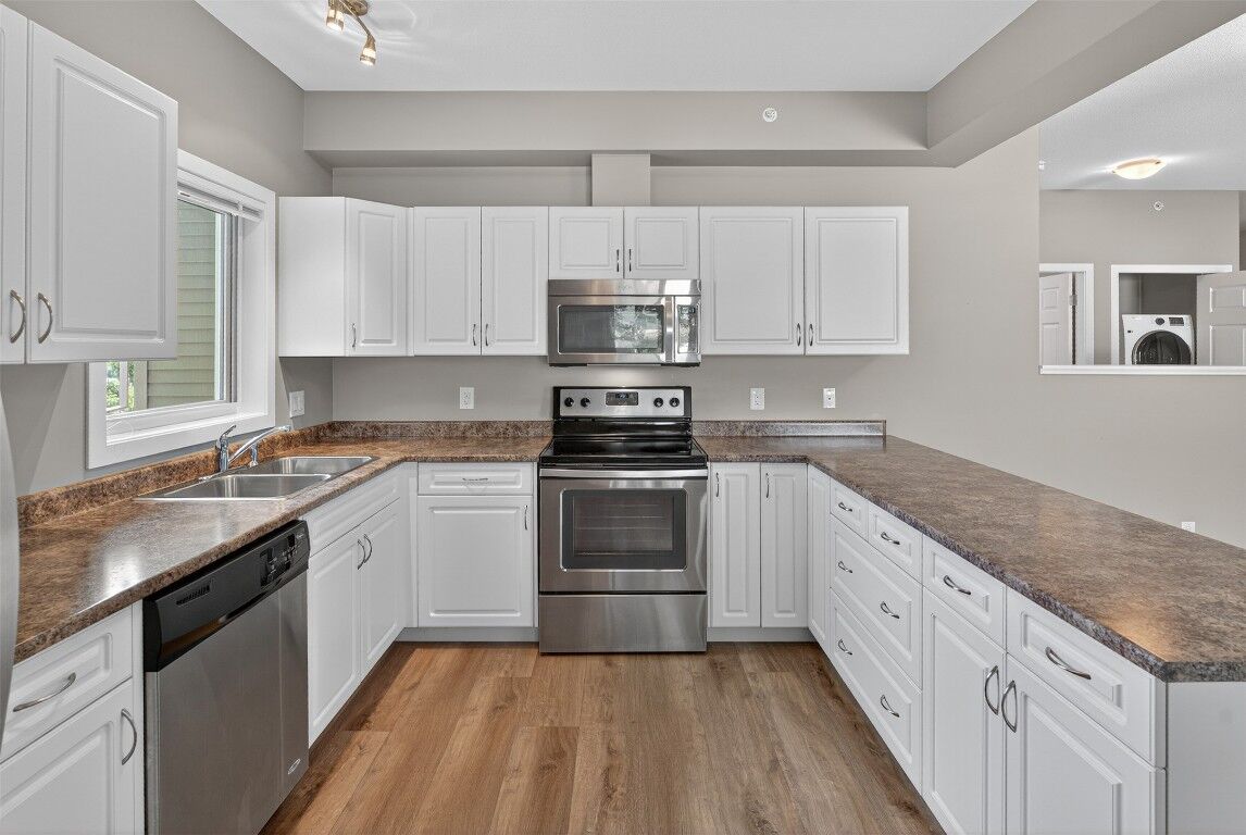Property Photo: 770 Rutland Road 407 BC V1X 3B7