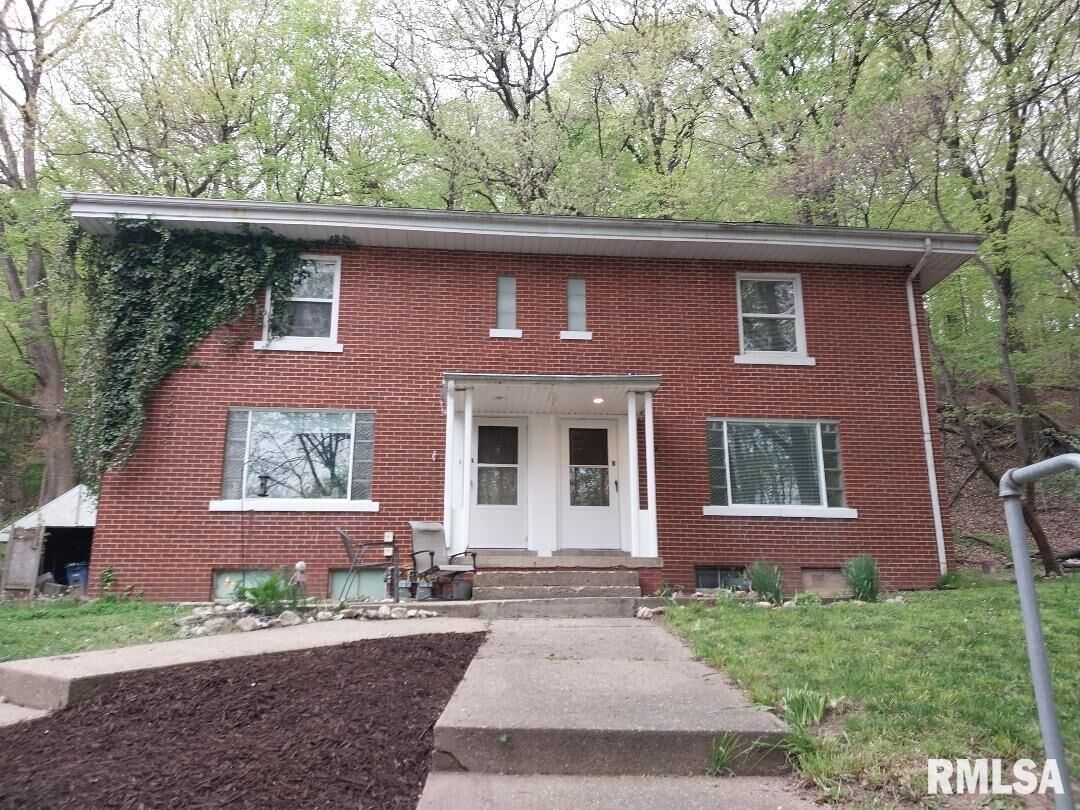 Property Photo:  1501 E Terrace View Lane  IL 61616 