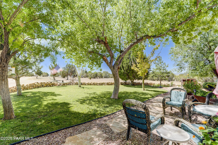 Property Photo: 990 W Valleri Ann Road AZ 86334