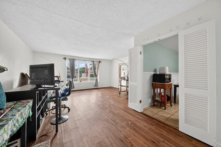 Property Photo: 1605 N I St TX 79701