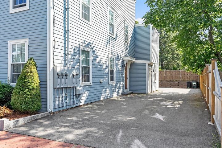 Property Photo:  41 Washington B  MA 01950 