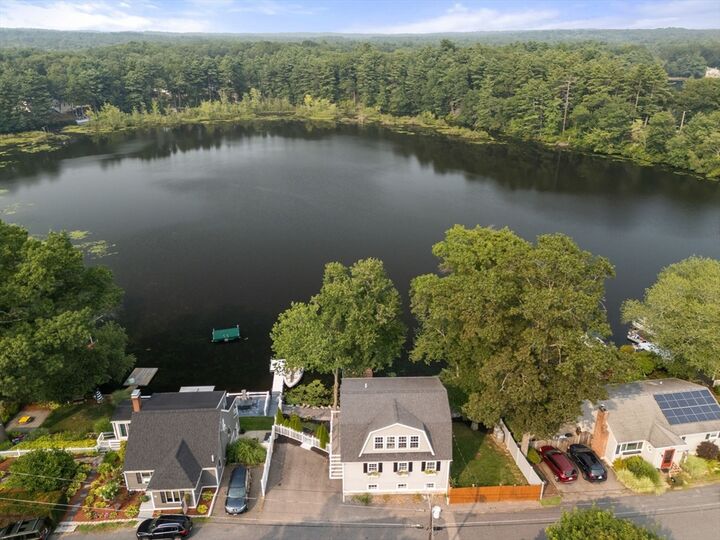 Property Photo:  34 Treasure Island Rd  MA 02762 