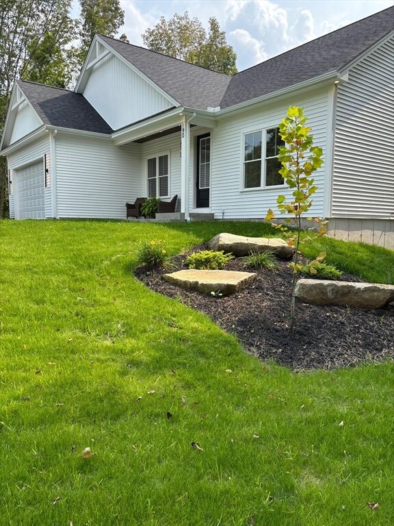 Property Photo:  190 Whitins Rd  MA 01590 