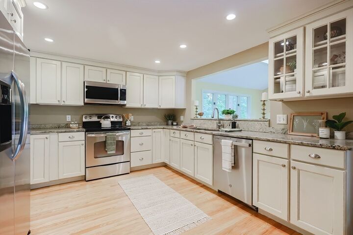 Property Photo: 37 Spofford St MA 01833