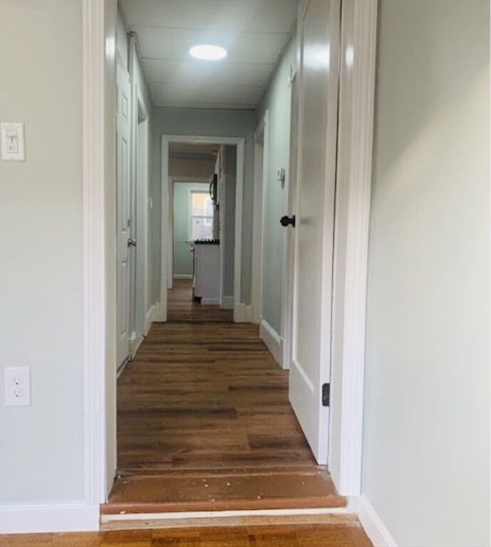 Property Photo:  31 Maple Ave 2  MA 02149 
