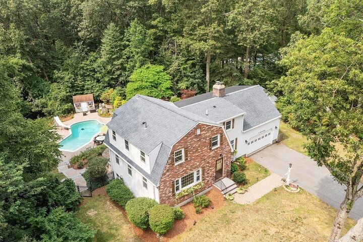 1 Wagontrail Road  Chelmsford MA 01824 photo