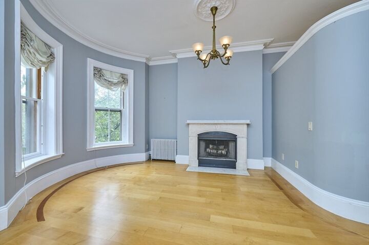 Property Photo:  34 Yarmouth St 4  MA 02116 