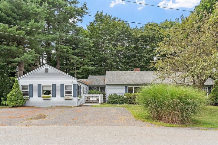 Property Photo:  41 Summit Ave  MA 01440 