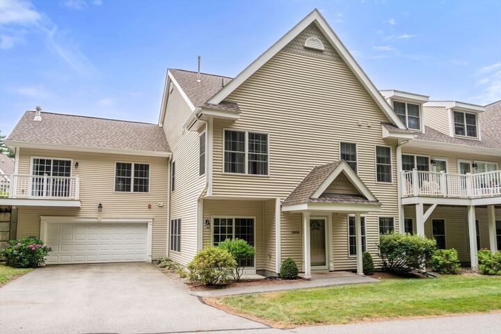 Property Photo: 1206 Alyssa 1206 MA 01834