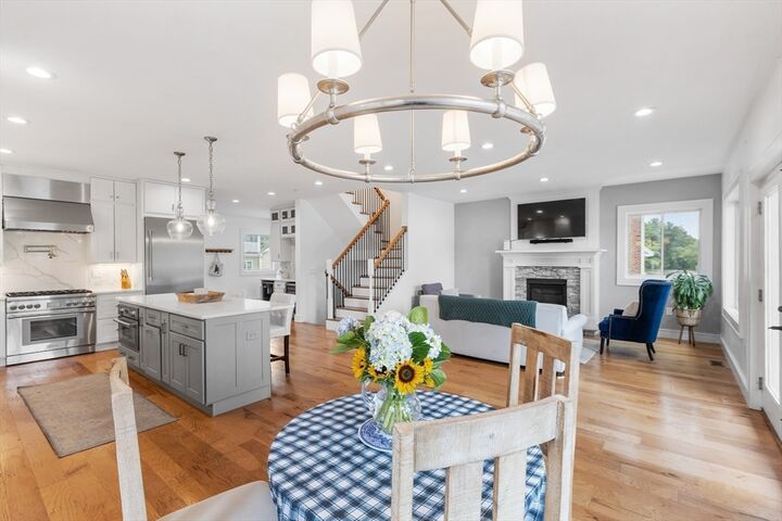 Property Photo:  46 Crescent Ave  MA 01940 