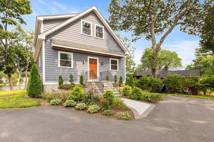 Property Photo:  46 Crescent Ave  MA 01940 