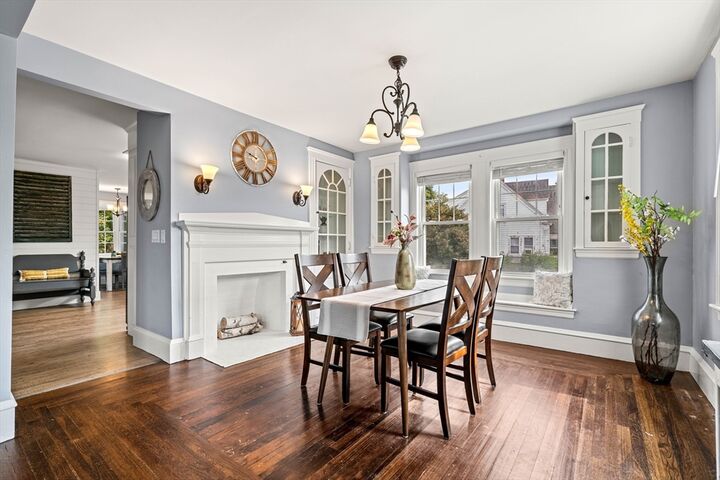 Property Photo:  32 Cabot Rd  MA 01845 