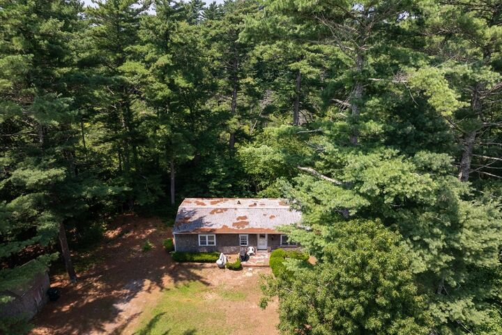 Property Photo: 12 Center Street MA 02330