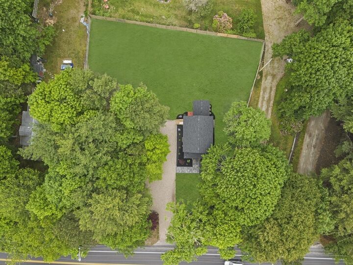 Property Photo: 365 Sandwich Road MA 02536
