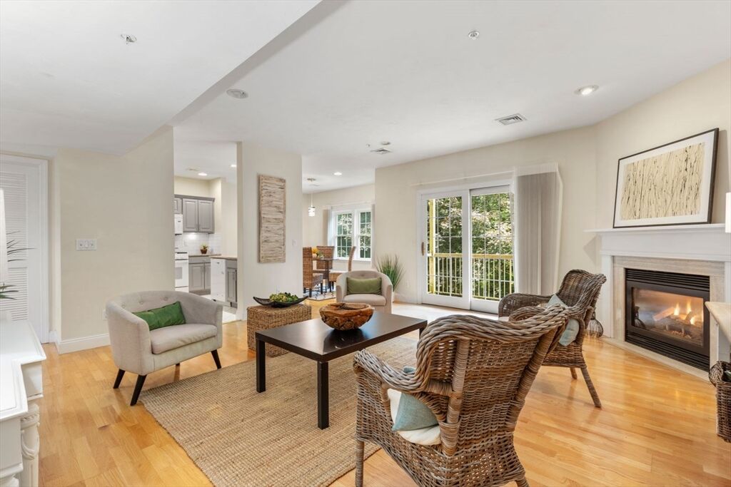 Property Photo:  121 Revere St F  MA 02021 