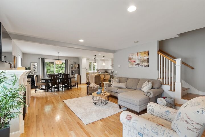 Property Photo:  23 Calla Rd.  NH 03053 