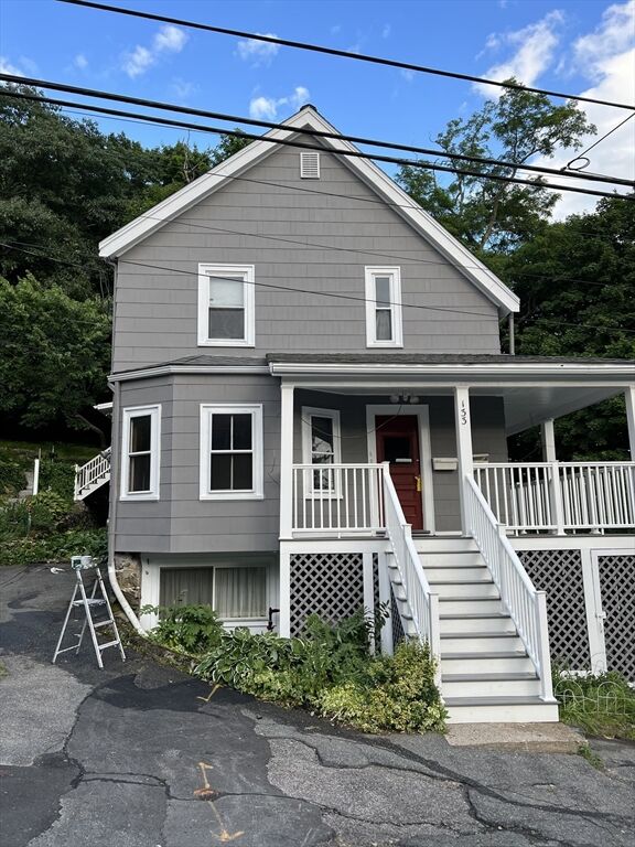 133 Brattle St 2  Arlington MA 02474 photo