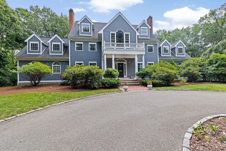 105 East St  Hingham MA 02043 photo