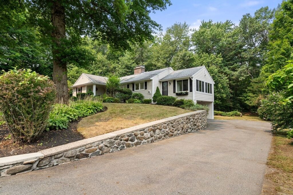 Property Photo: 26 Montview Road MA 01824