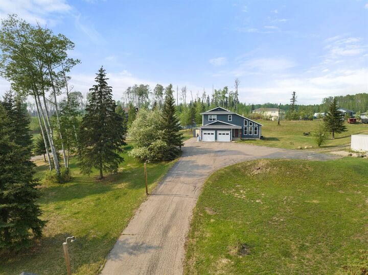 Property Photo: 170 Community Lane AB T9H 5B4